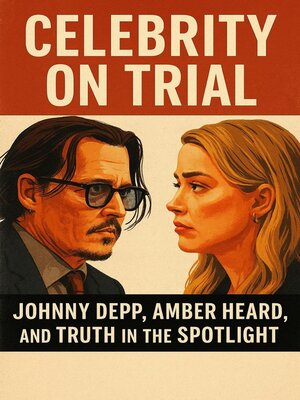 cover image of Celebrity on Trial